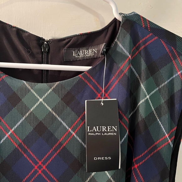 Lauren Ralph Lauren dress - Picture 3 of 4